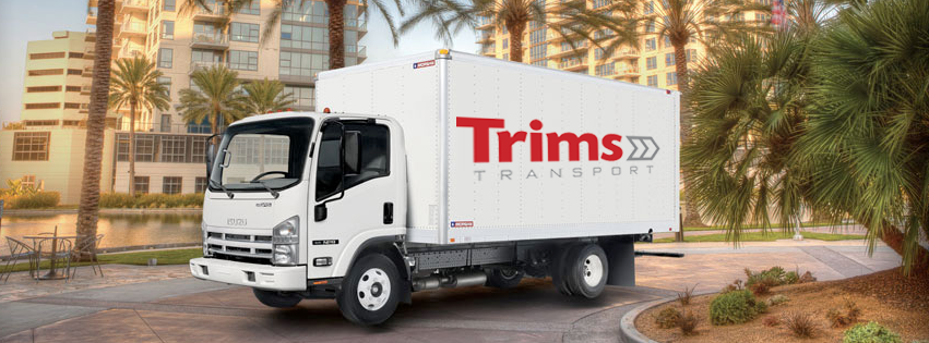 Trims Truck Image